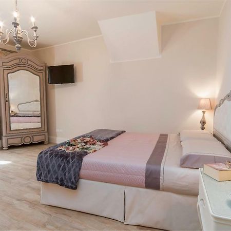 Pistoia Luxury Suite Zewnętrze zdjęcie